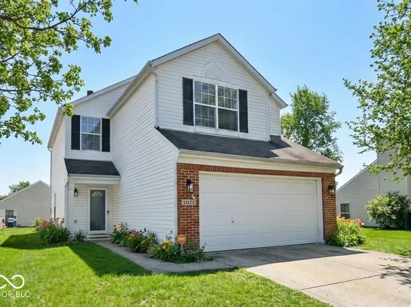 11537 Glenn Abbey Ln, Indianapolis, IN 46235