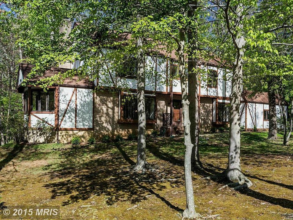 Welcome to 2548 Vale Court!