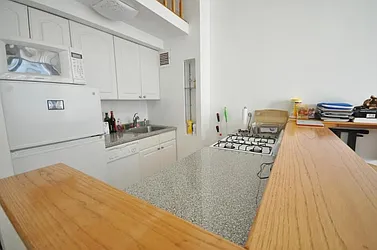 Rented by Compass