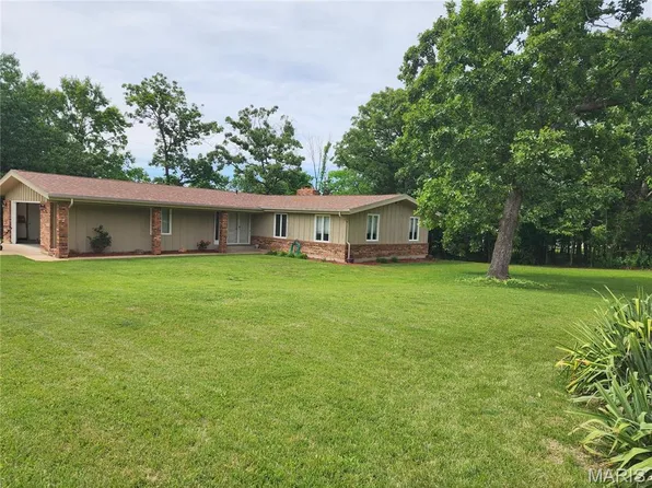 1438 Rue Riviera, Bonne Terre, MO 63628