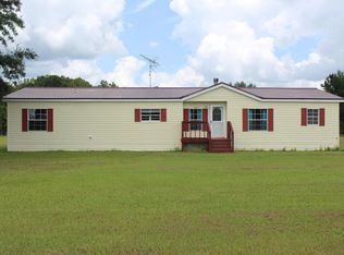 5434 SW 66th Rd, Lake Butler, FL 32054