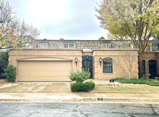 1615 S Bryan St APT 19, Amarillo, TX 79102