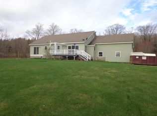 423 Whittier Rd, Derby Line, VT 05830