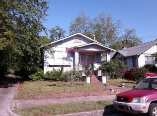 805 Metcalf St, Augusta, GA 30904