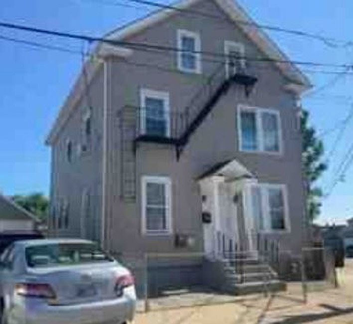 Property Front View