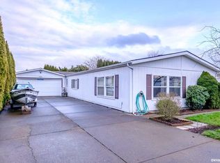 1921 Spicer Wayside SE, Albany, OR 97322