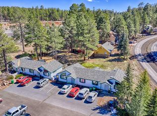 3649 Canyon Loop, Flagstaff, AZ 86005