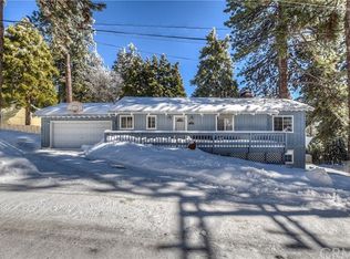 2389 Palo Alto Way, Running Springs, CA 92382