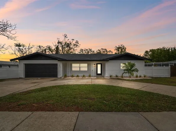 1621 S Keene Rd, Clearwater, FL 33756