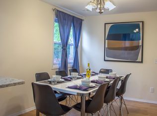 12 Saddlewood Ct #12, Jersey City, NJ 07302