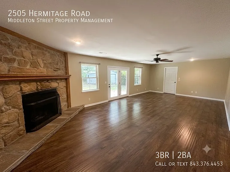 2505 Hermitage Rd — Photo 8