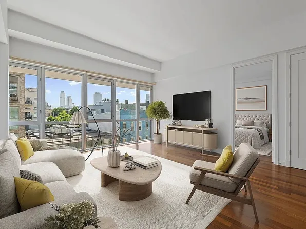 125 N 10th St APT S4f, Brooklyn, NY 11249