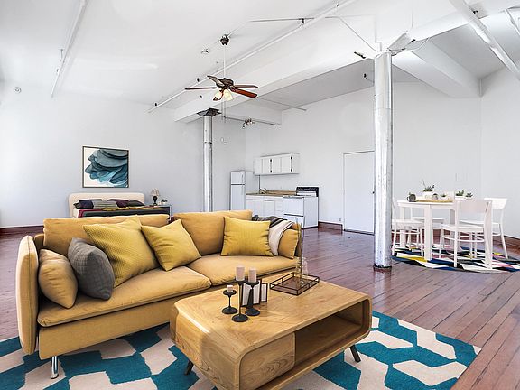 4th image of 529 Market St APT 4I