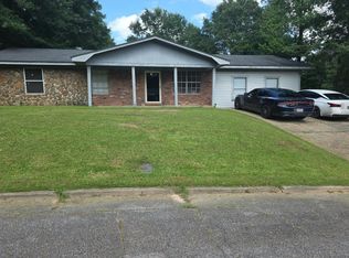 3314 56th Pl, Meridian, MS 39307