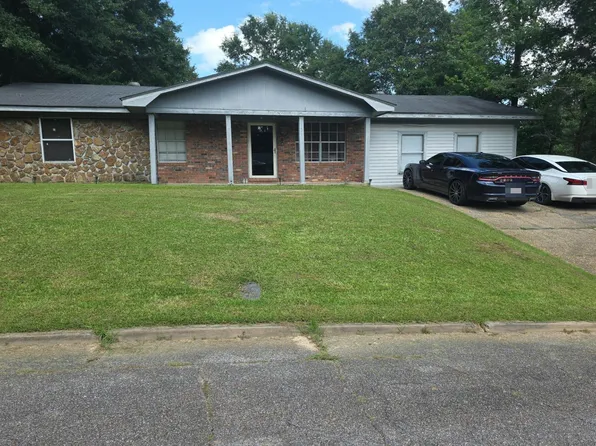 3314 56th Pl, Meridian, MS 39307