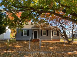 2101 N 20th St, Richmond, VA 23223