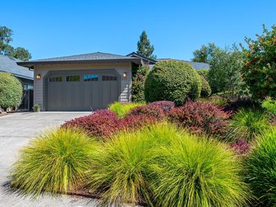 412 Fairway Court, Healdsburg, CA, 95448