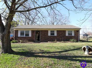402 Savannah Ave, Elizabethtown, KY 42701