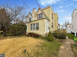 1513 Yagle Ave, Prospect Park, PA