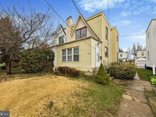 1513 Yagle Ave, Prospect Park, PA 19076