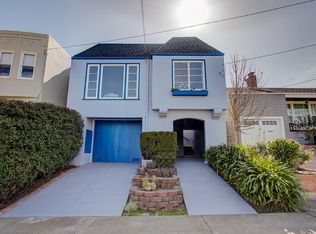 187 Elm Ave, San Bruno, CA