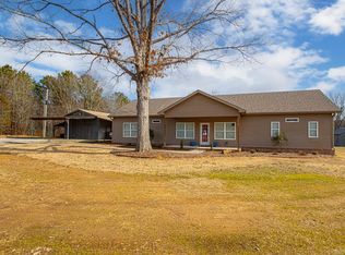 6822 Gregory Rd, Benton, AR 72019