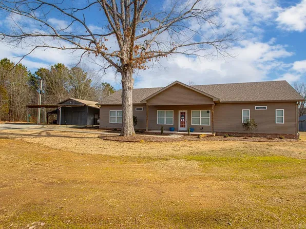 6822 Gregory Rd, Benton, AR 72019