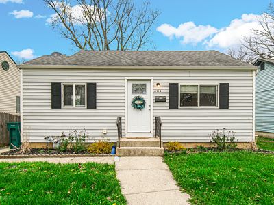 404 Park Dr, Joliet, IL, 60436