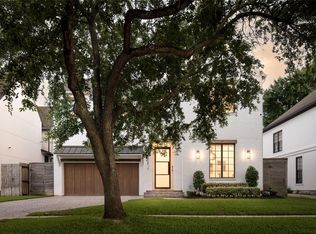 2817 Albans Rd, Houston, TX 77005