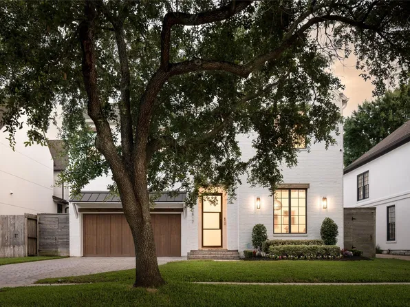2817 Albans Rd, Houston, TX 77005