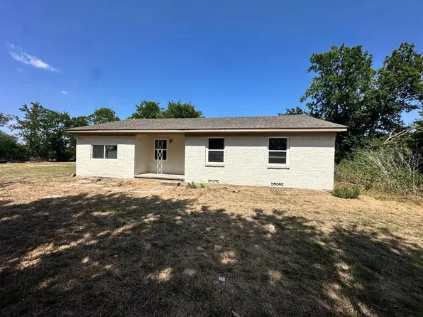 3075 E Highway 175, Kaufman, TX 75142