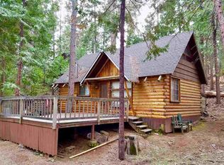 20666 Haiapo Rd, Mi Wuk Village, CA 95346
