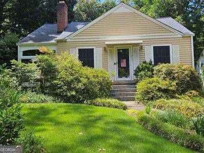 2431 W Woodland Cir, East Point, GA, 30344