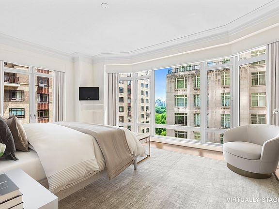 5th image of 15 Central Park W APT 10K