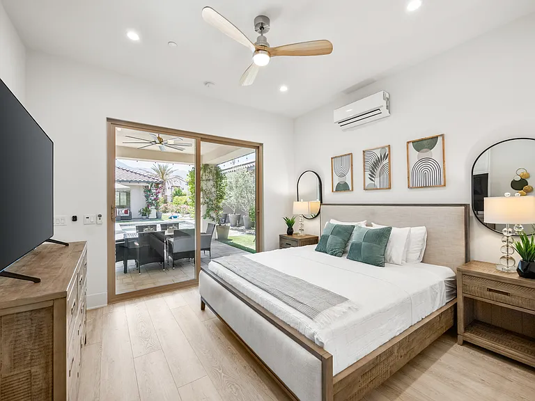 Casita Suite