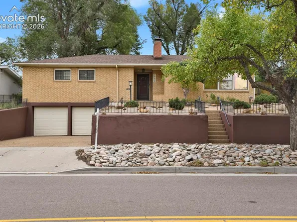 1759 Palmer Park Blvd, Colorado Springs, CO 80909