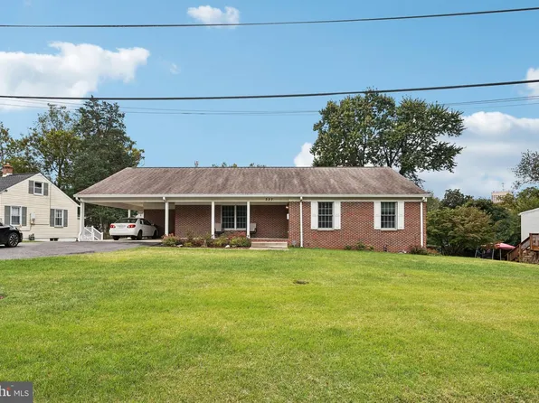 337 Seth Pl, Rockville, MD 20850