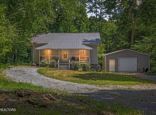 795 Athens Pike, Etowah, TN 37331