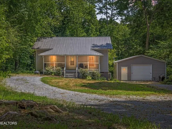 795 Athens Pike, Etowah, TN 37331