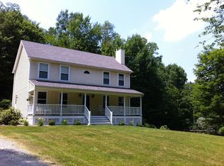 316 Hayden Hill Rd E, Hinesburg, VT 05461