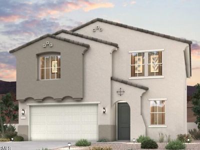 24214 W SHERATON Lane, Buckeye, AZ, 85326