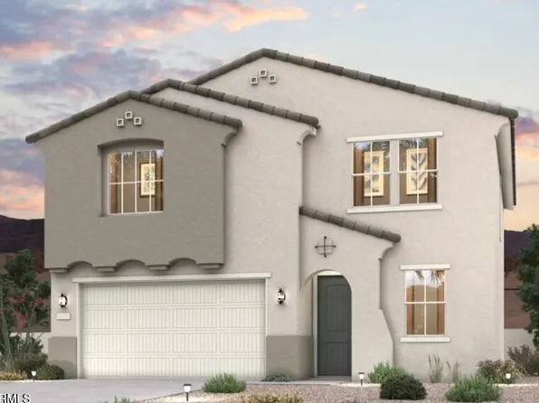 24214 W SHERATON Lane, Buckeye, AZ 85326