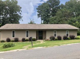 1306 Doyle, Benton, AR 72015