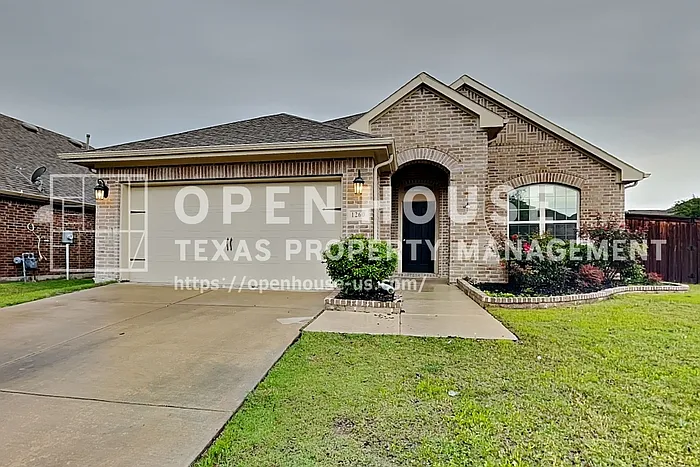 1260 Meridian Dr — Photo 1