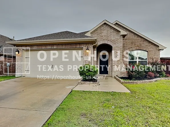1260 Meridian Dr, Forney, TX 75126