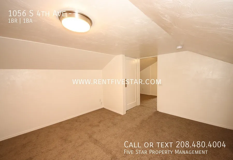 Building Photo - 1056 S 4th Ave #7