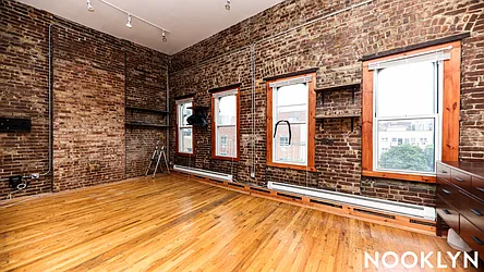 Rented by Nooklyn NYC LLC