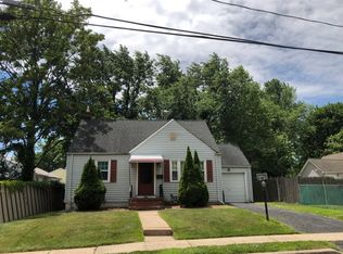 2250 Halsey St, Union, NJ 07083