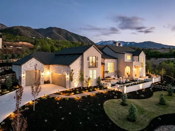 950 S Aspen Cir, Woodland Hills, UT 84653