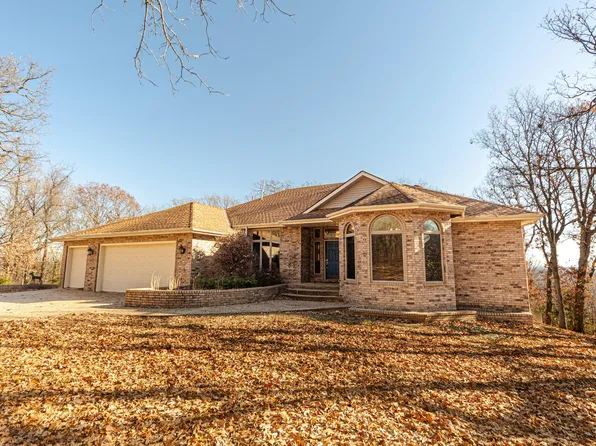 14839 E Highway 215, Stockton, MO 65785